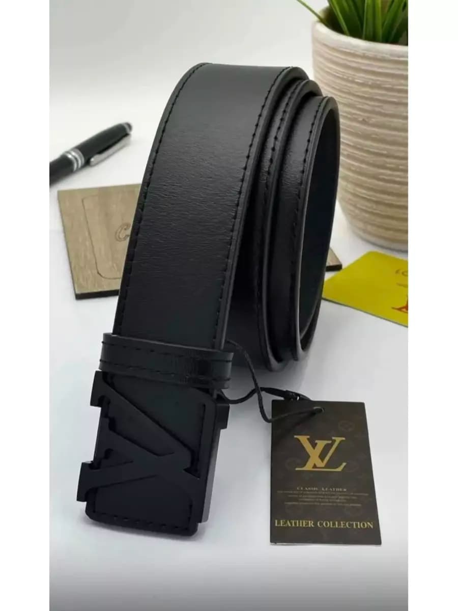Ремень Louis Vuitton Unisex