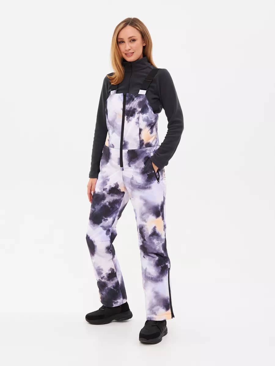 Полукомбинезон