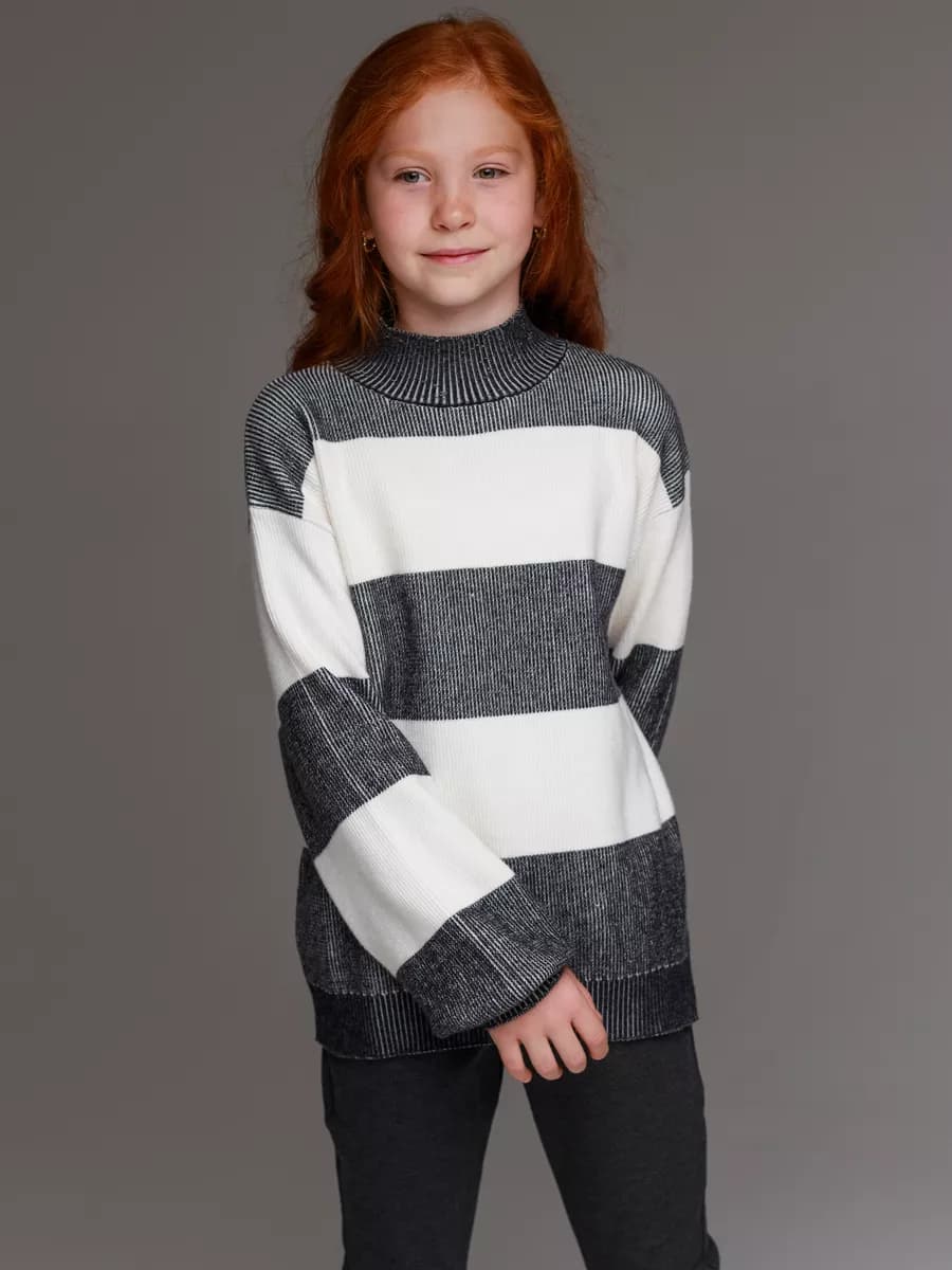 Джемпер детский - фото 1