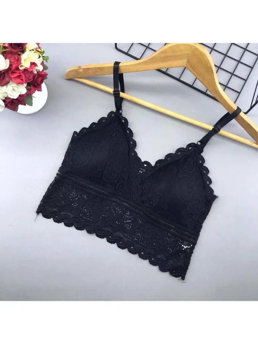 Бюстгальтер-топ женский