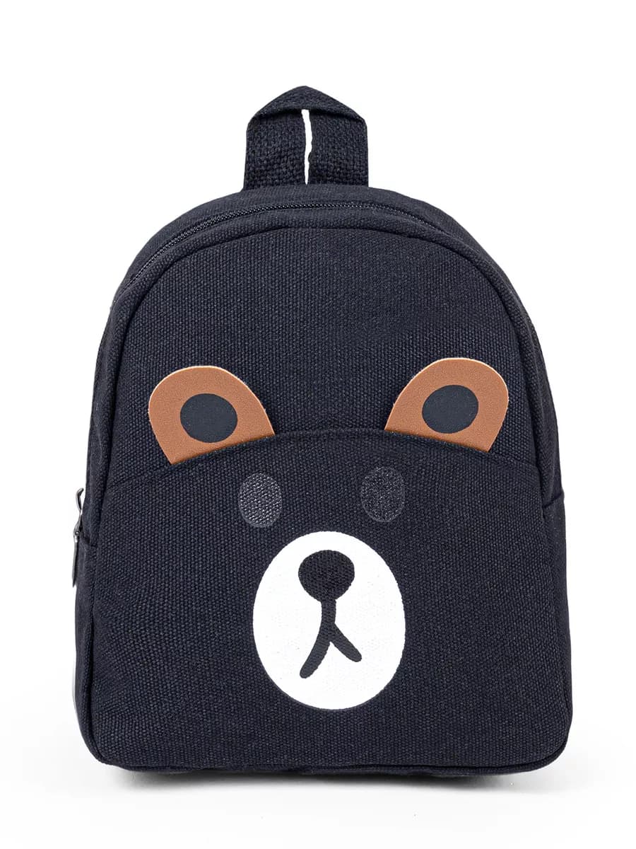 Рюкзак в садик дошкольный