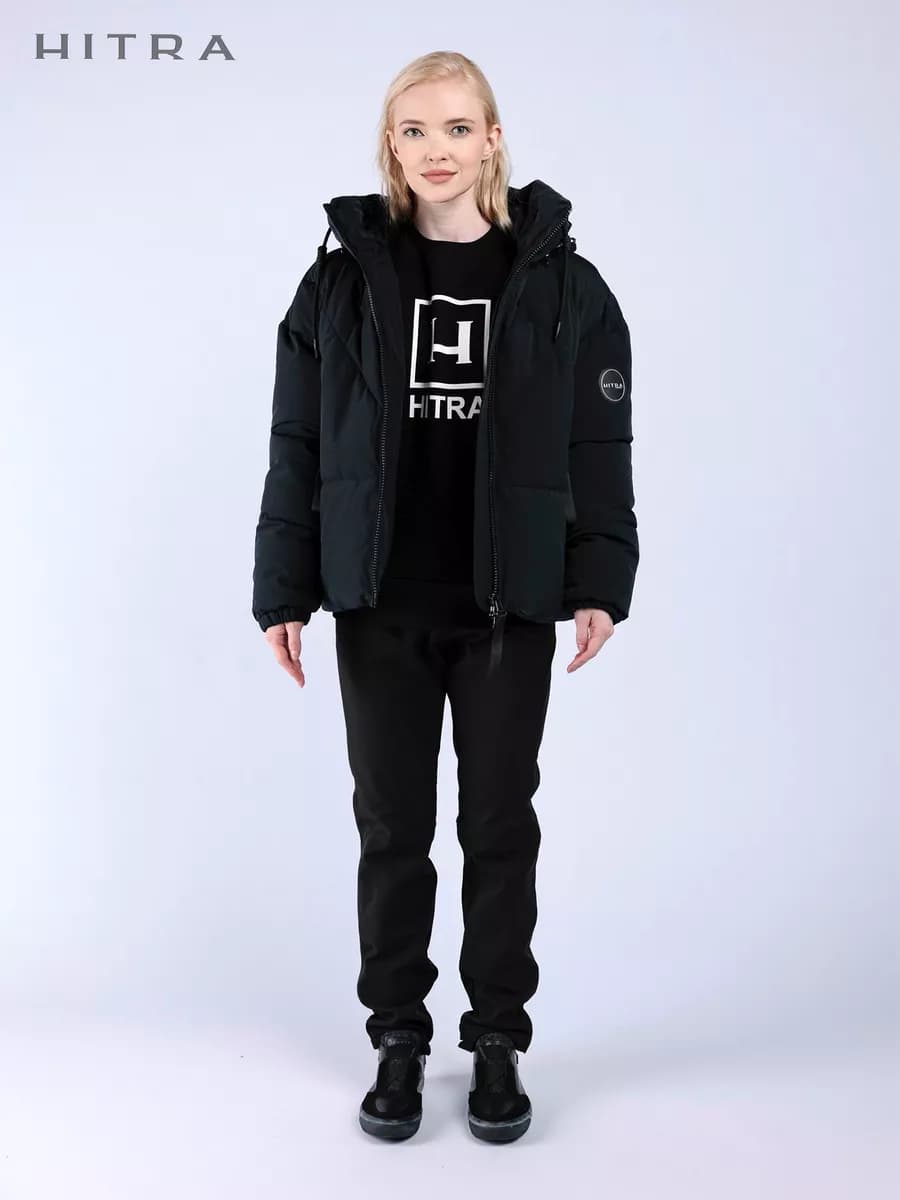 Куртка мембранная 5000 5000