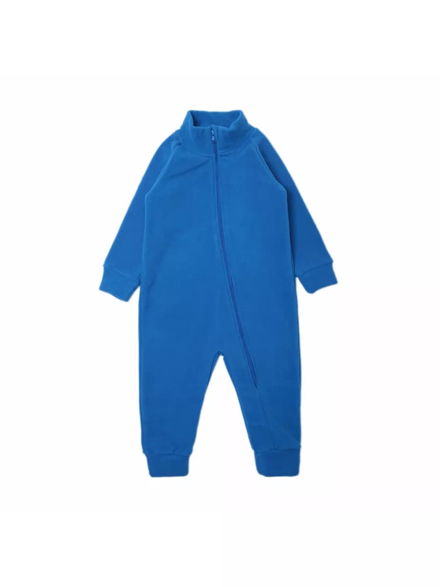 Комбинезон флисовый