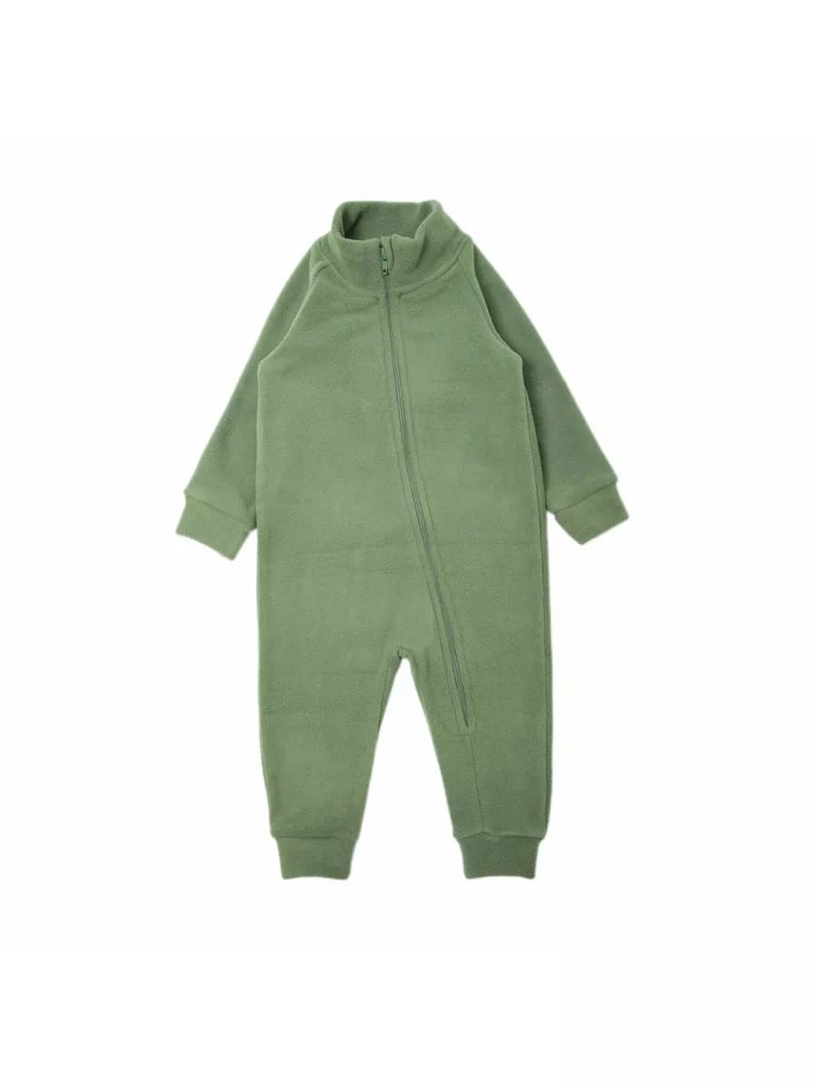 Комбинезон флисовый