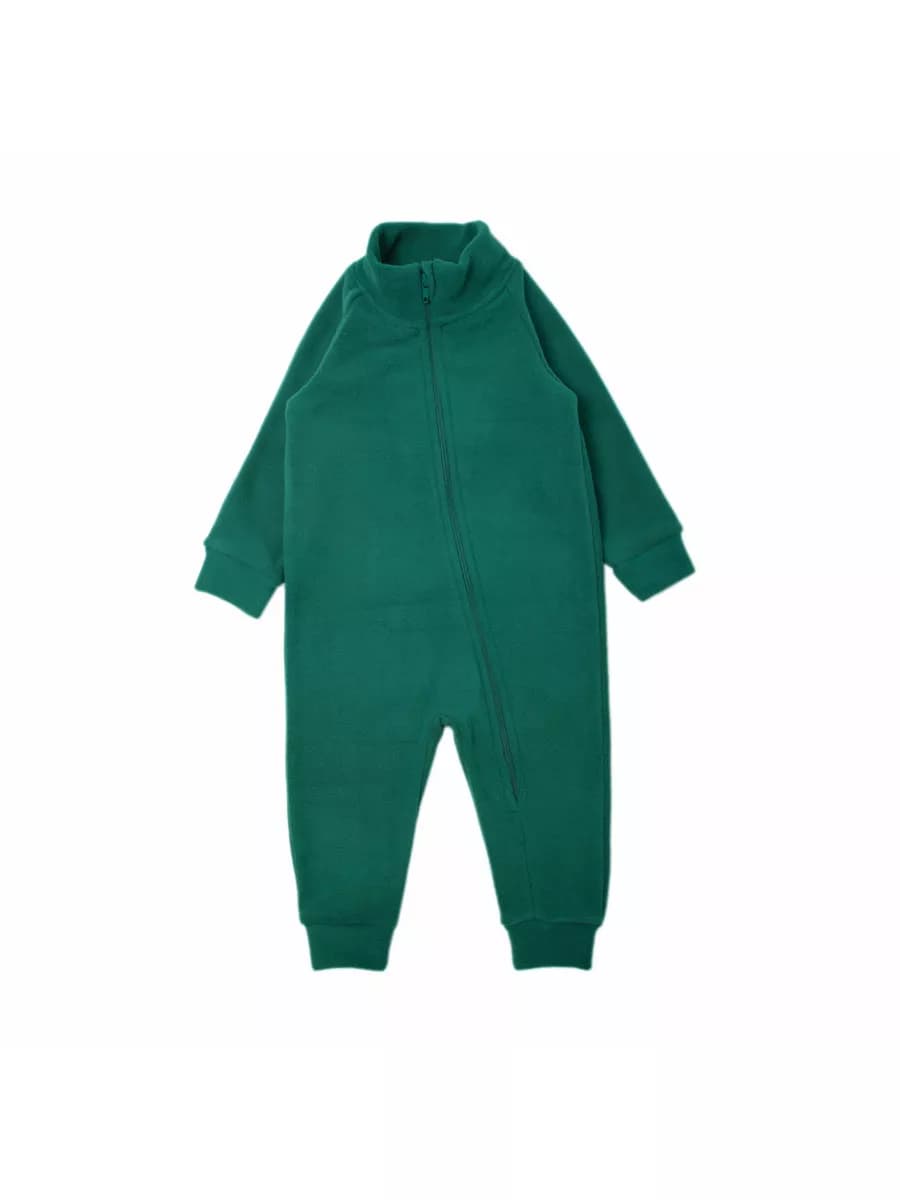 Комбинезон флисовый