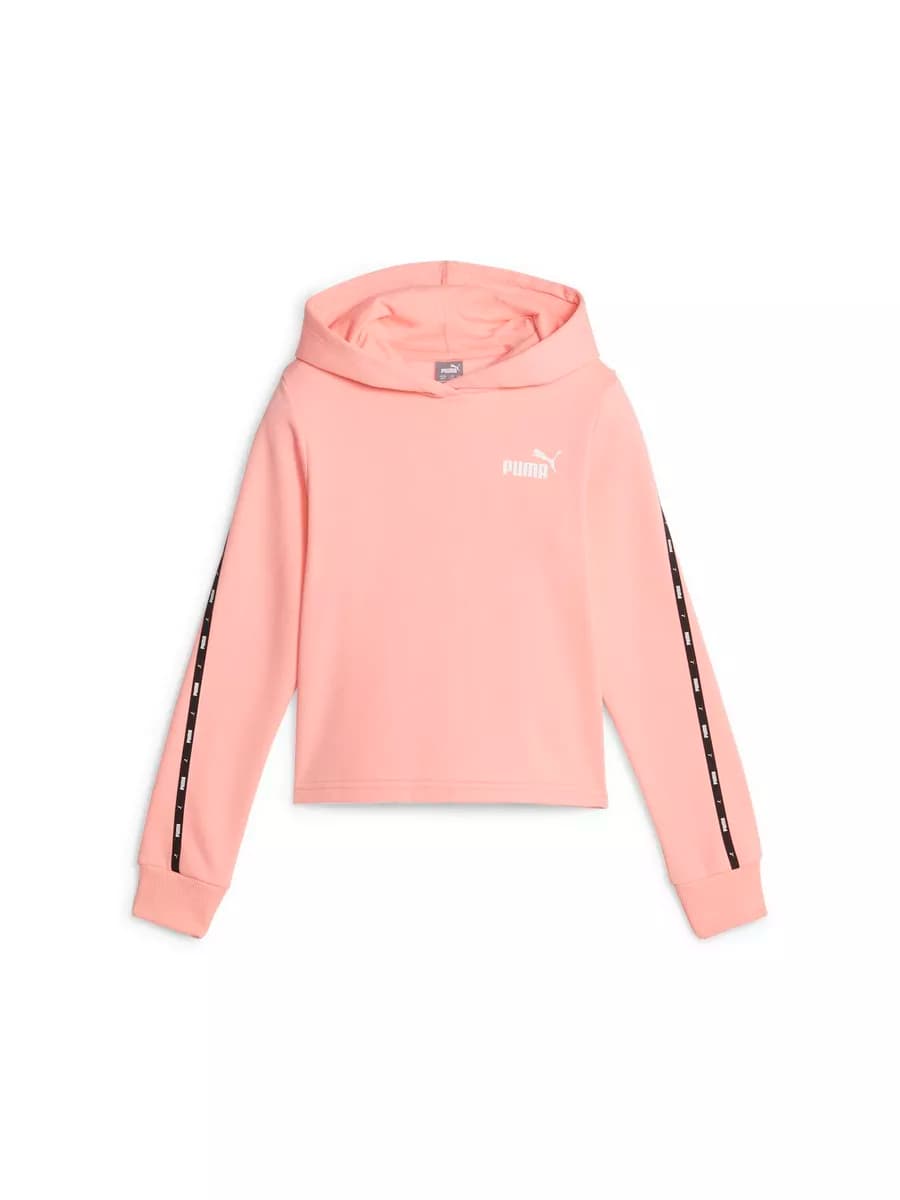 Толстовка ESS TAPE Hoodie