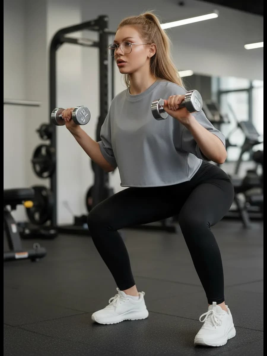 футболка укороченная кроп топ широкий спортивный