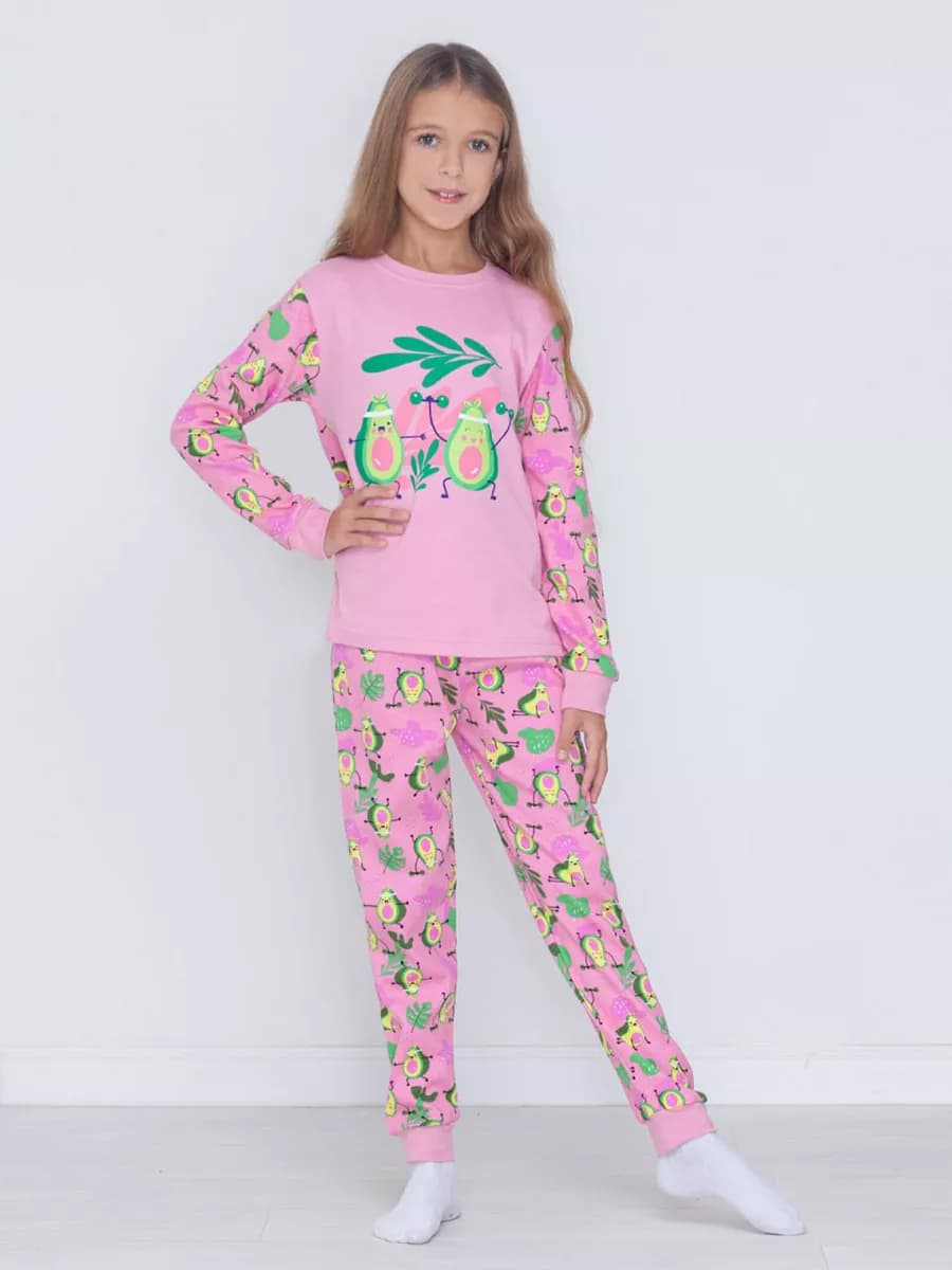 Пижама детская