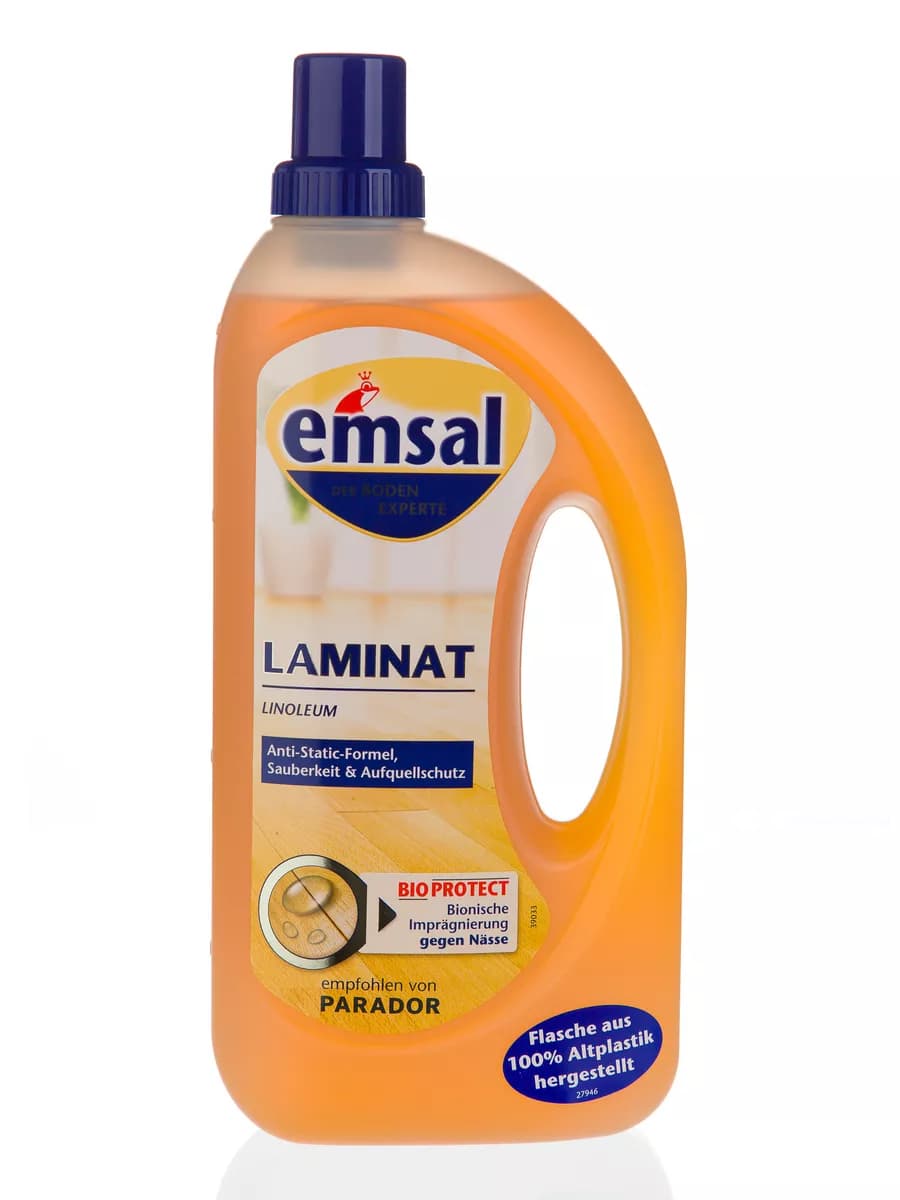 Средство для мытья полов из ламината 1000 мл