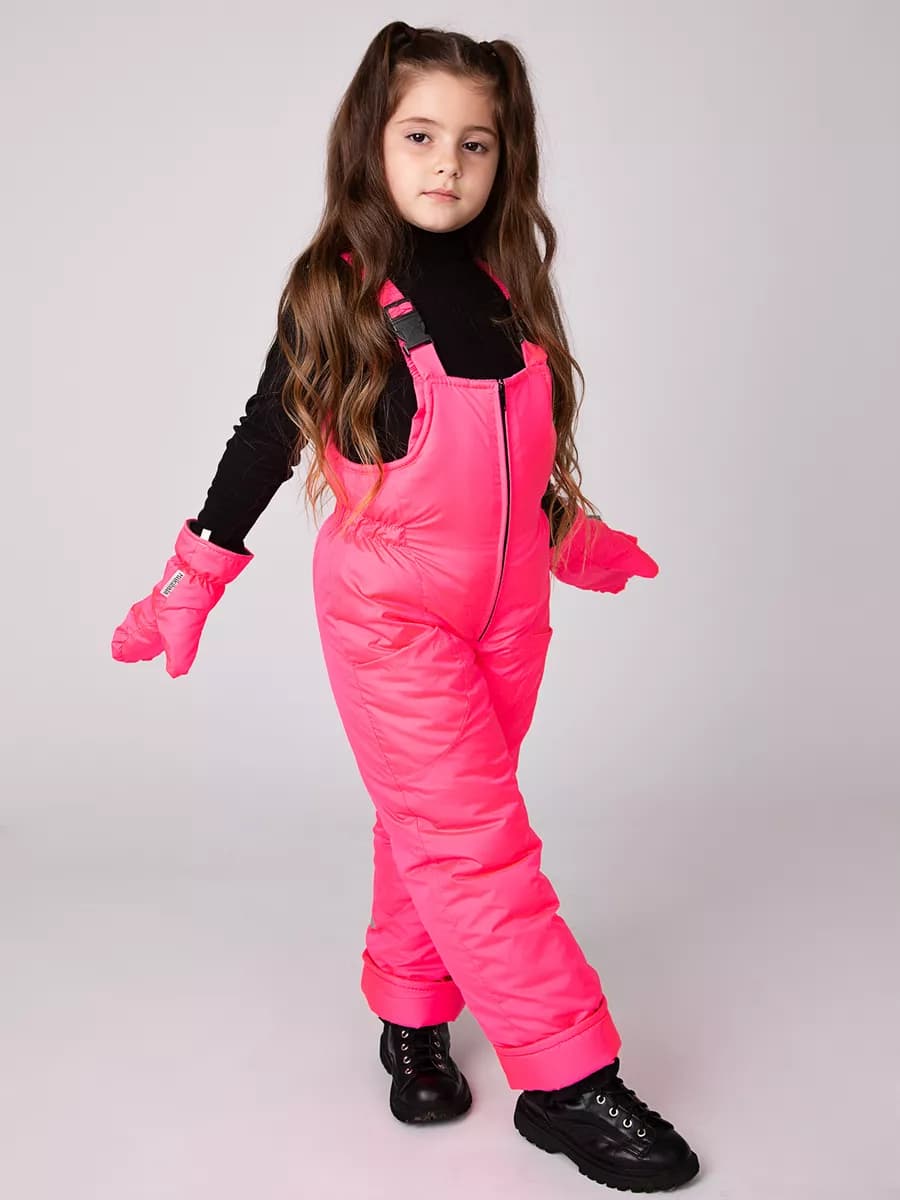 полукомбинезон