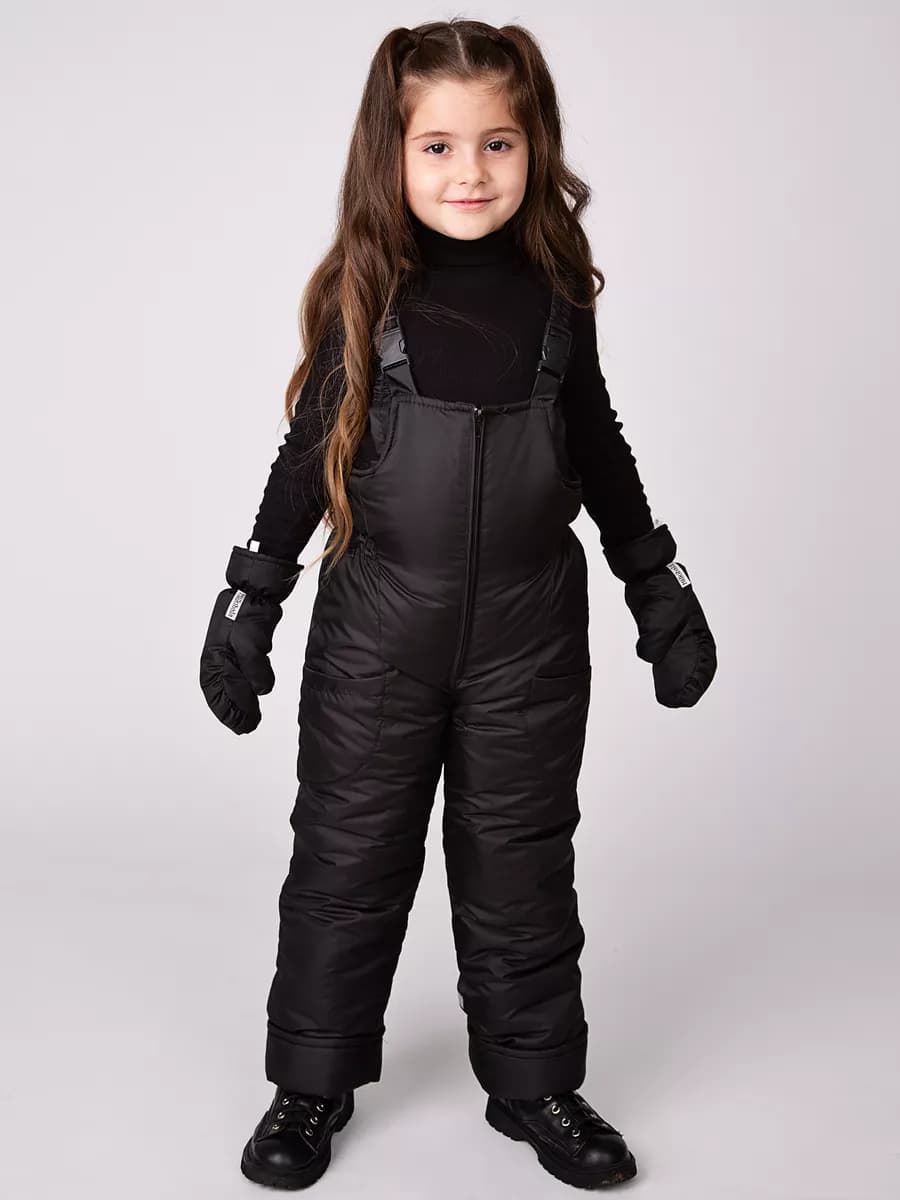 полукомбинезон - фото 1