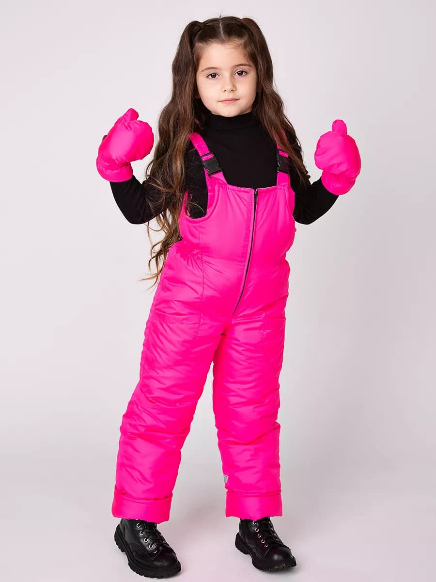 полукомбинезон