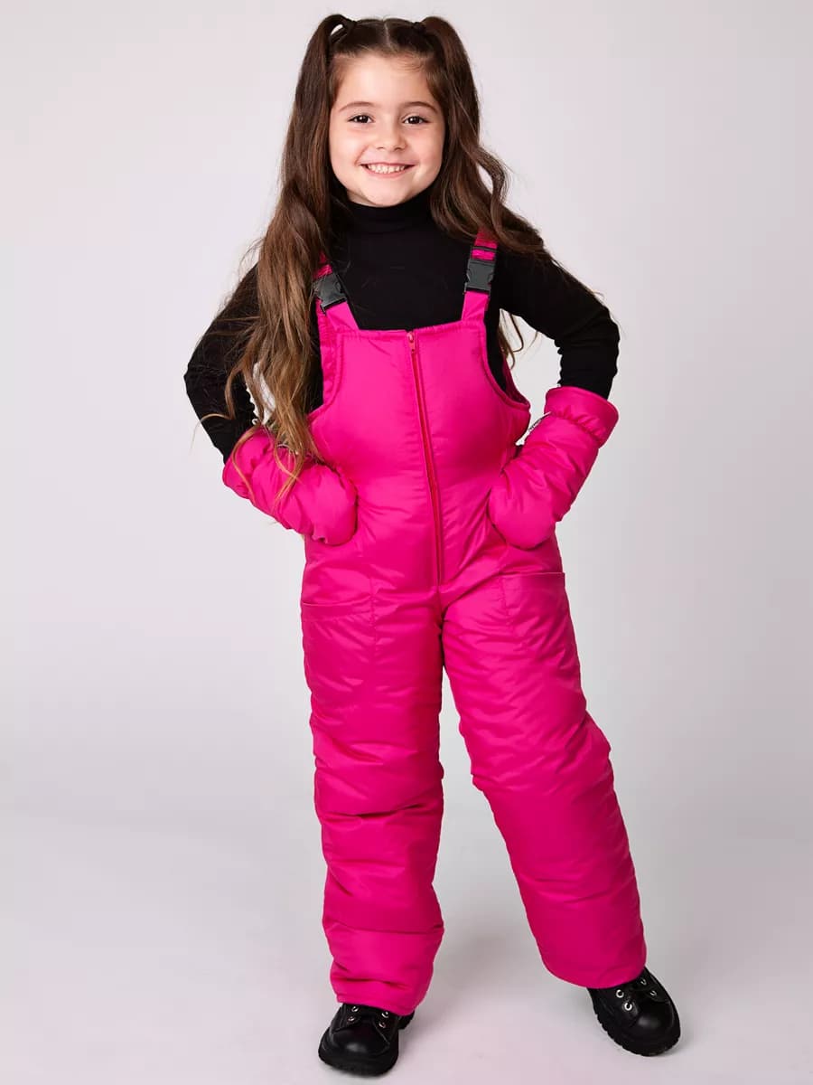 полукомбинезон