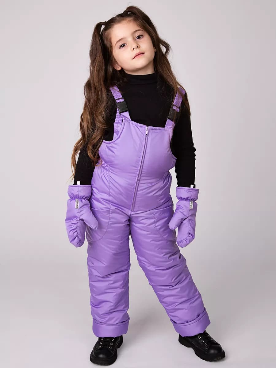 полукомбинезон