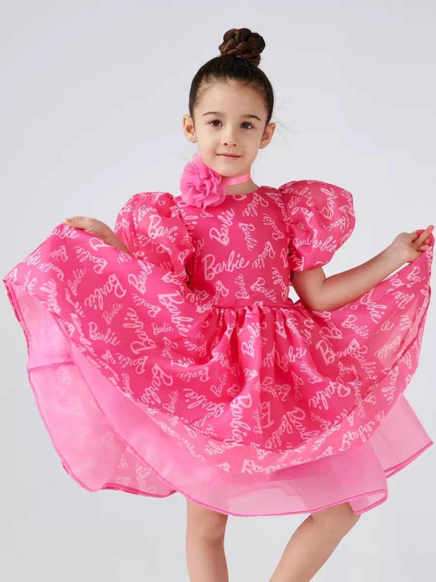 Платье праздничное нарядное