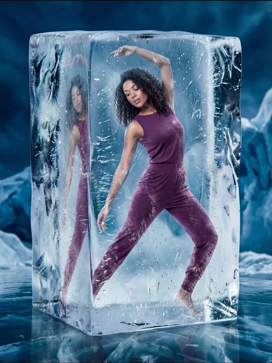 Комбинезон женский спортивный, одежда для йоги и фитнеса