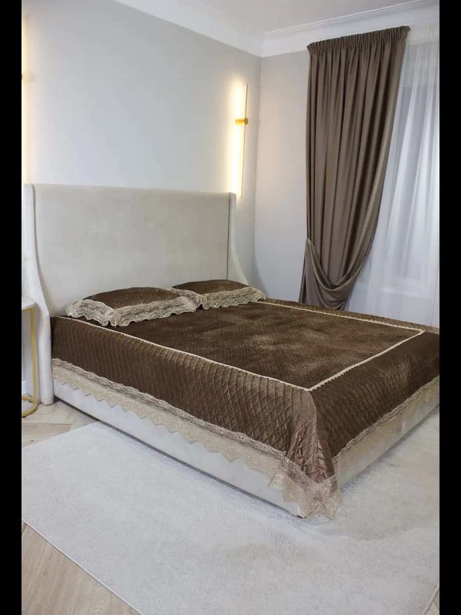 Покрывало на кровать 220x240
