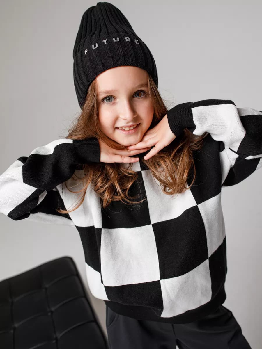 Джемпер детский