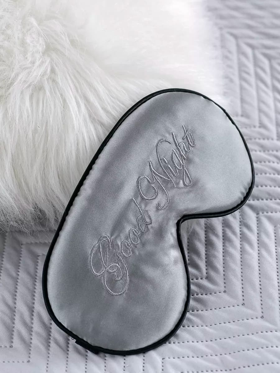 Маска для сна