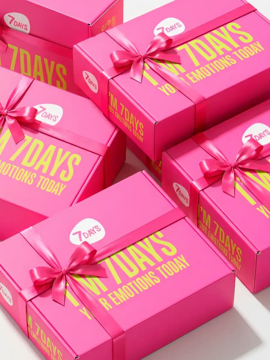 Набор косметики, подарочный набор для женщин, Beauty Box - фото 1