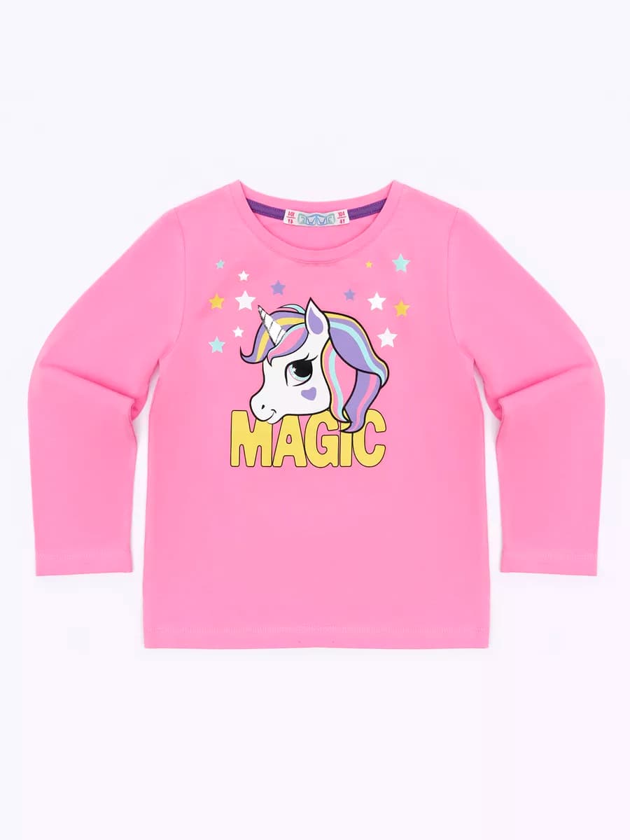 Лонгслив - фото 1