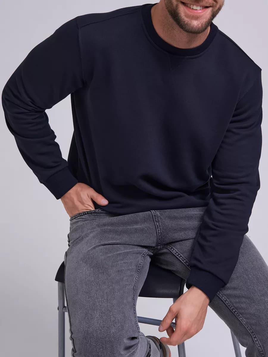 Джемпер тонкий