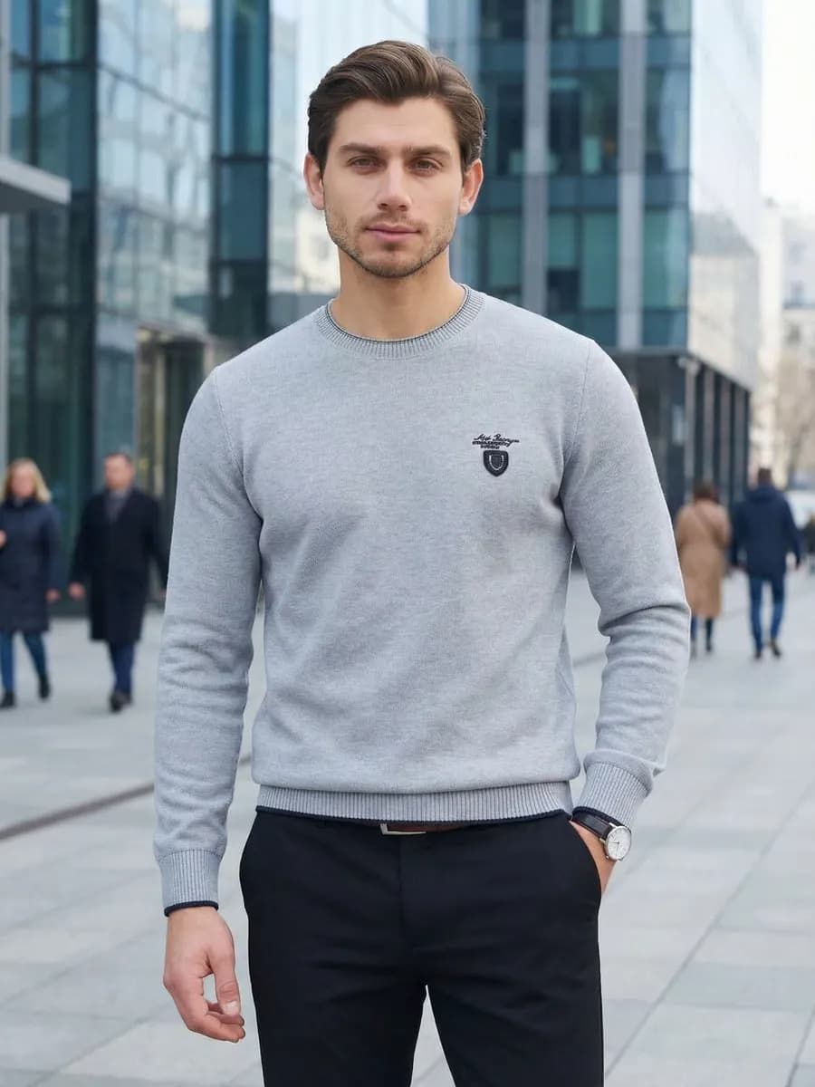 Джемпер премиум Турция
