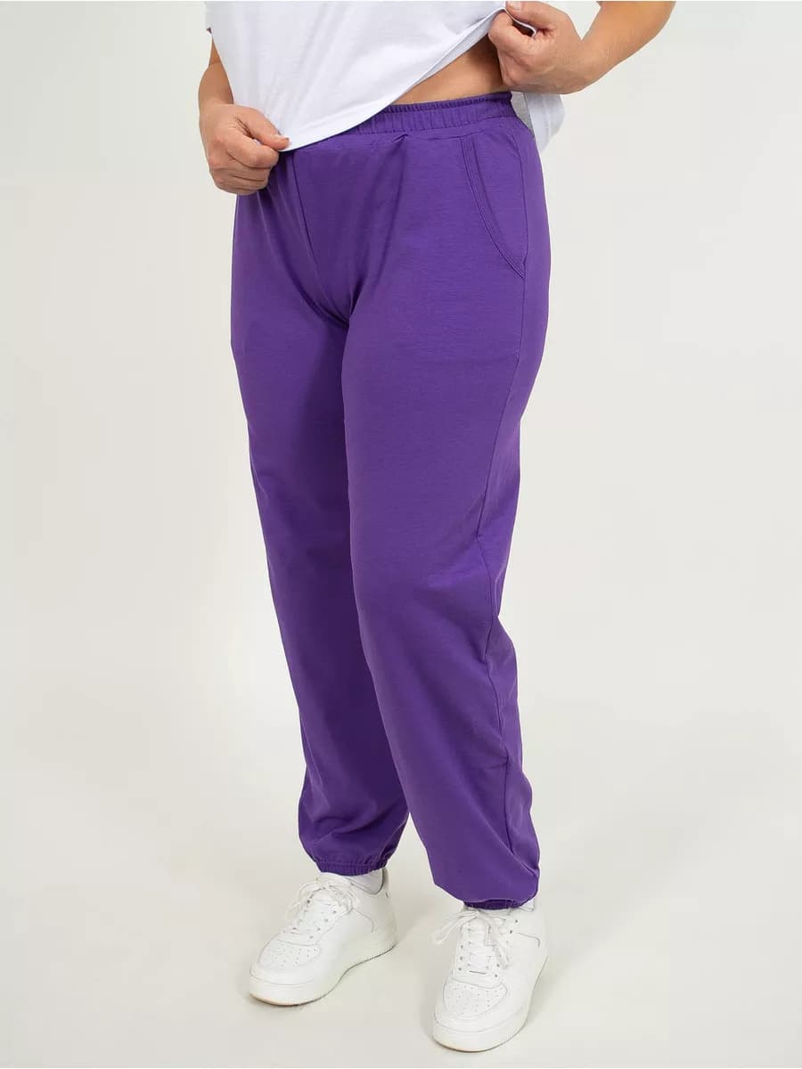 Брюки домашние