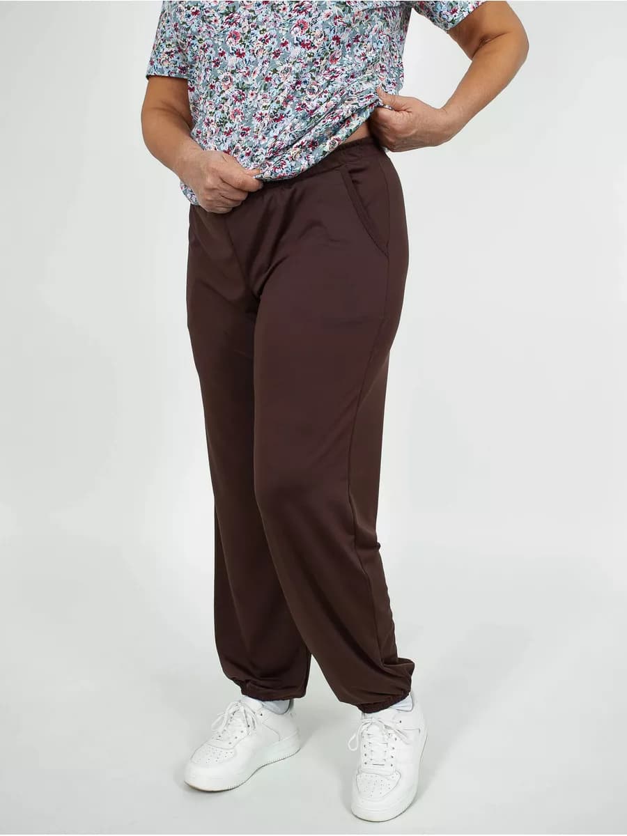 Брюки домашние