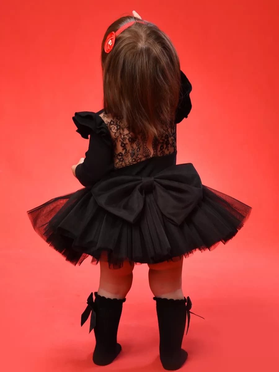 Юбка пышная пачка фатиновая