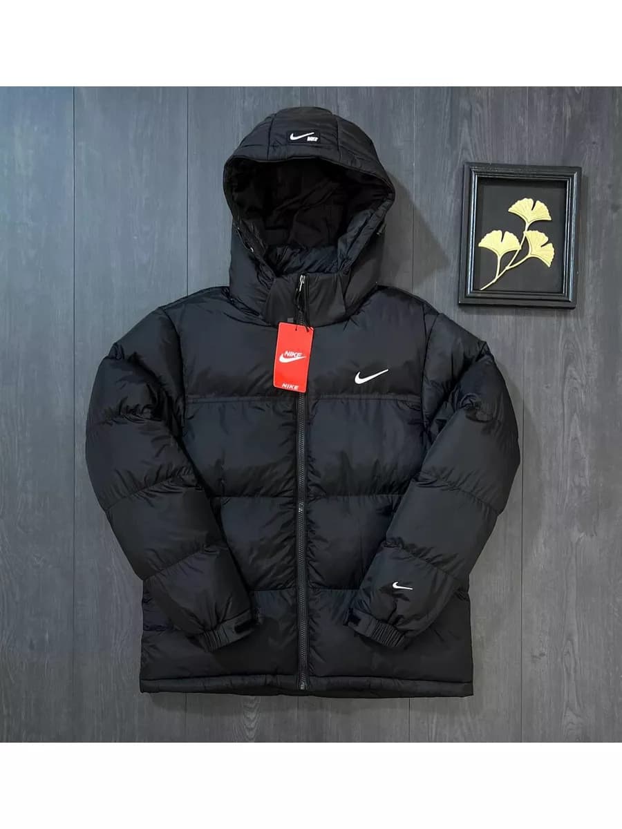 Куртка мужская зимняя