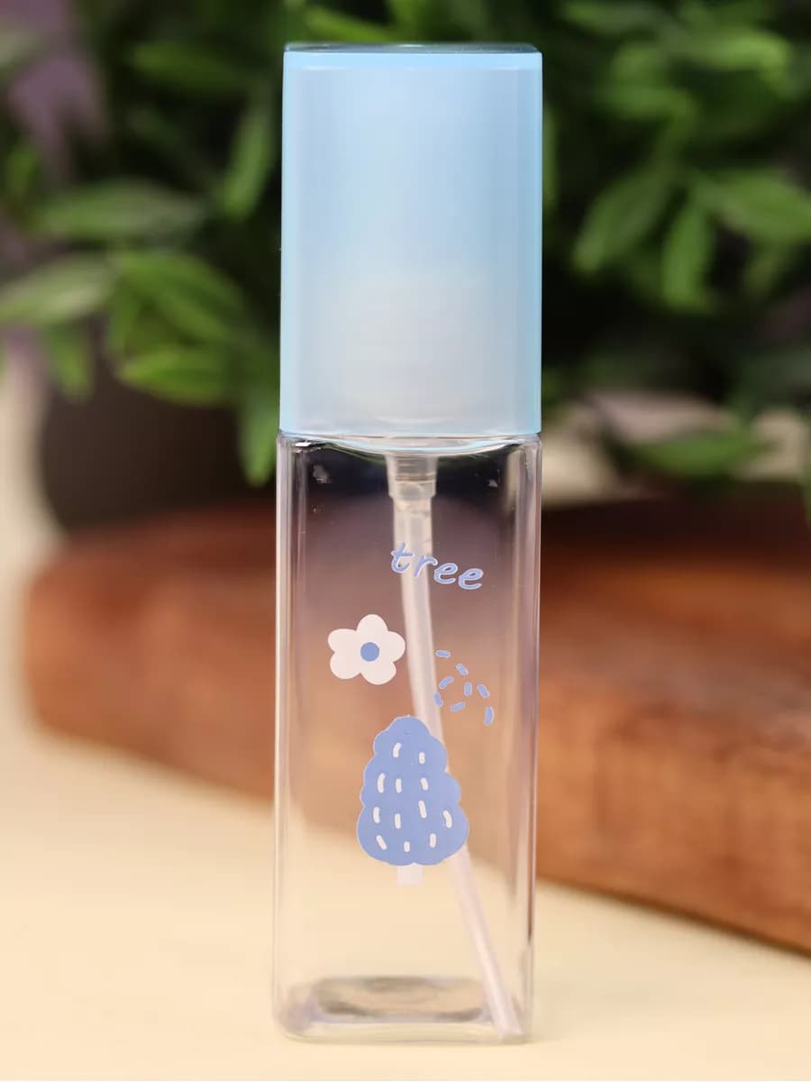 Флакон дорожный для путешествий