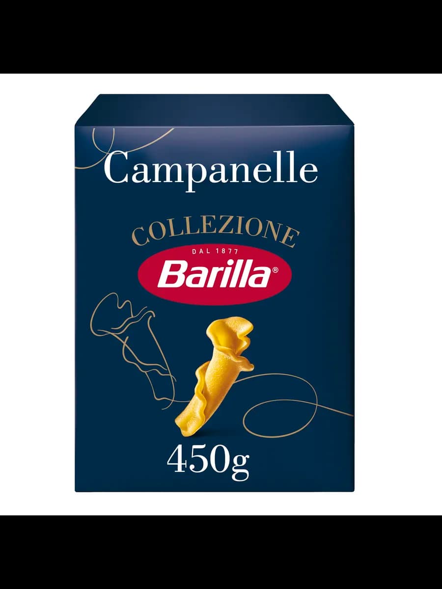 Макароны №99 (кампанелле) 450г - фото 1