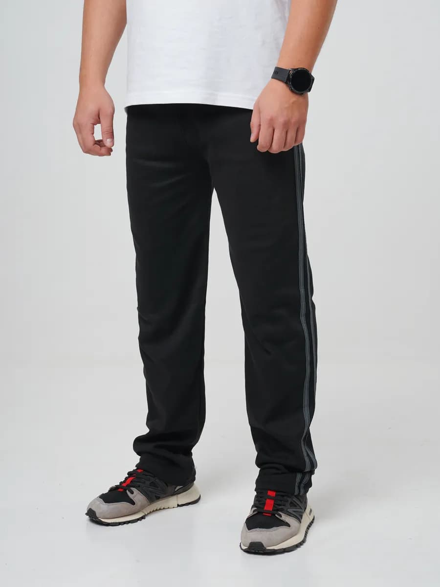 Брюки спортивные домашние Трико