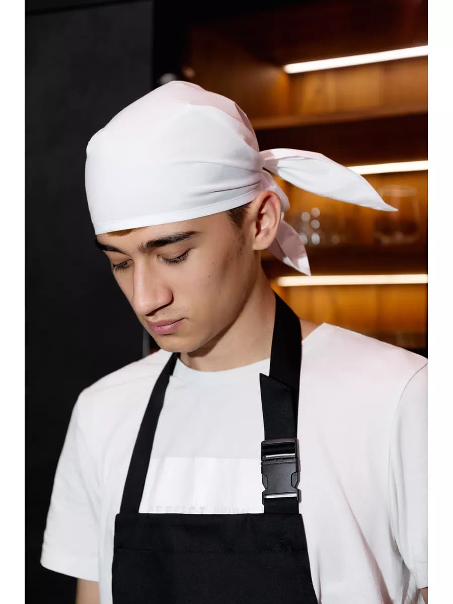 Косынка - бандана