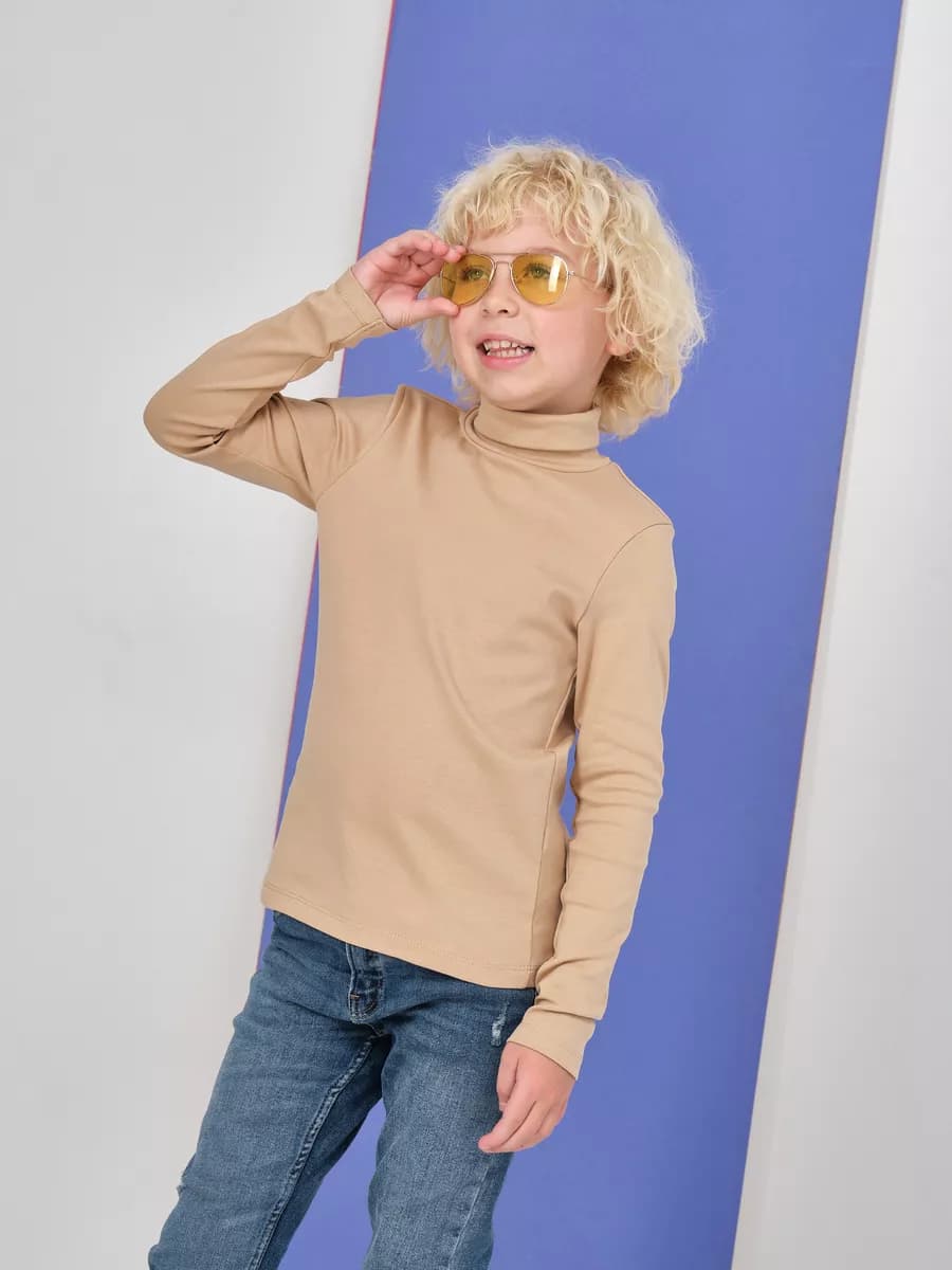 ВОД007беж - фото 1