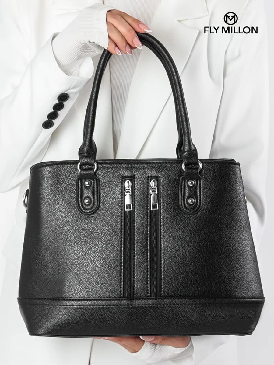 Сумка-тоут классическая А5