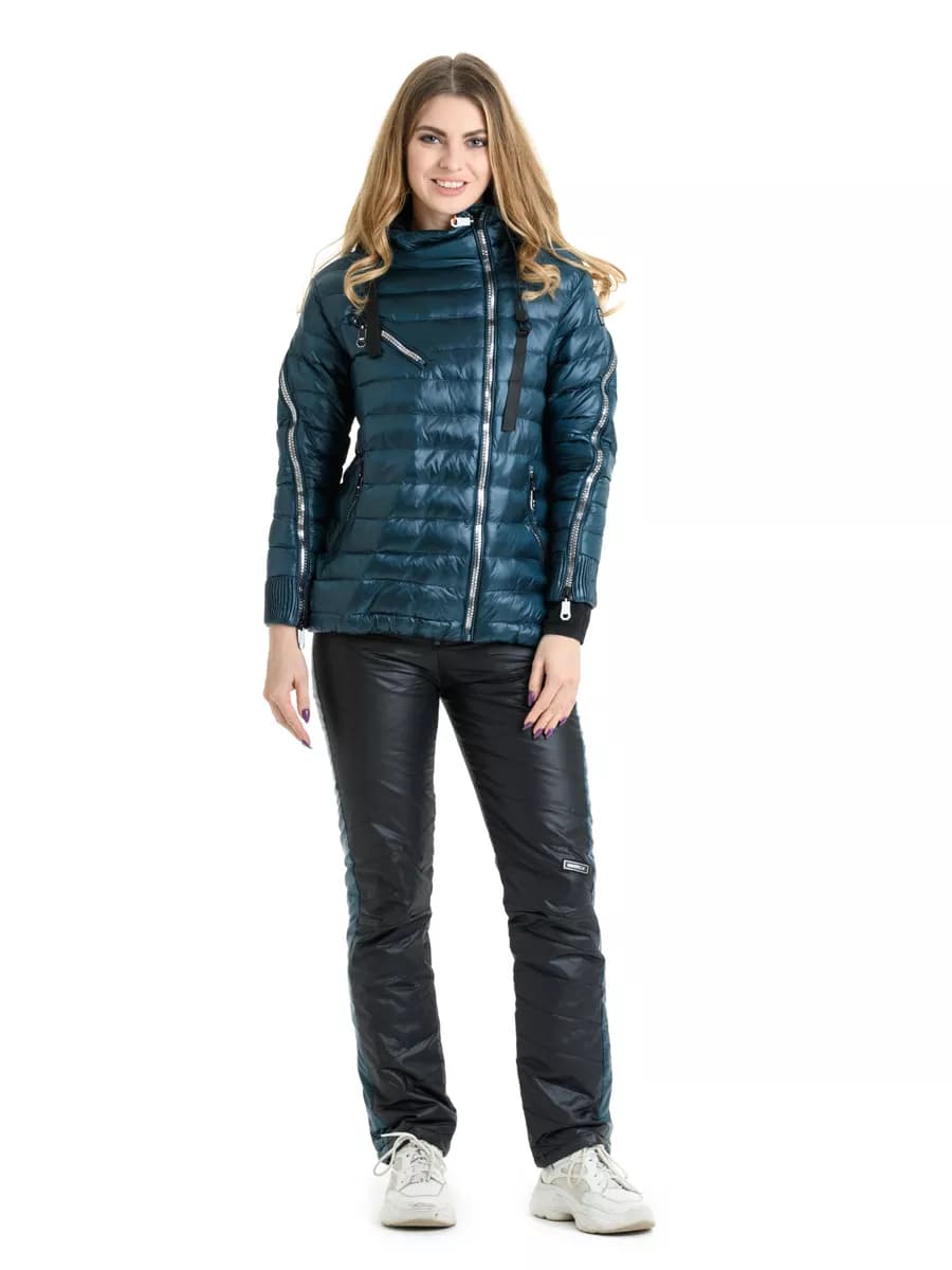 Костюм горнолыжный