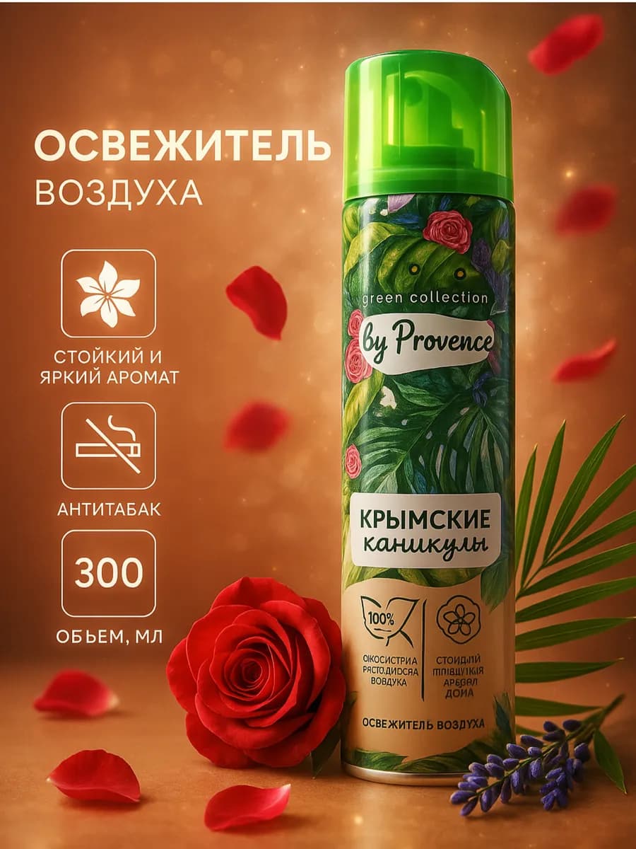 Освежитель воздуха