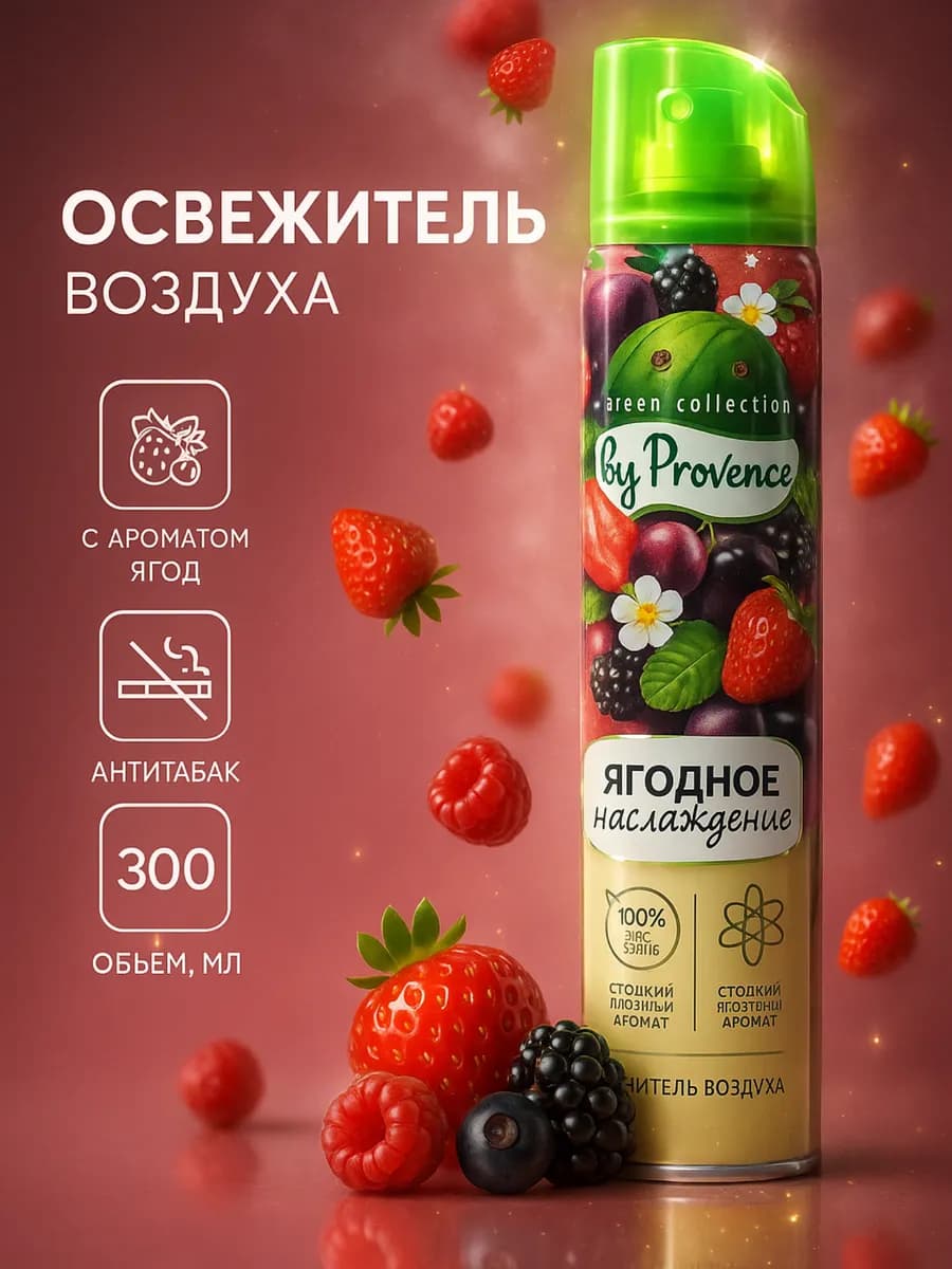 Освежитель воздуха