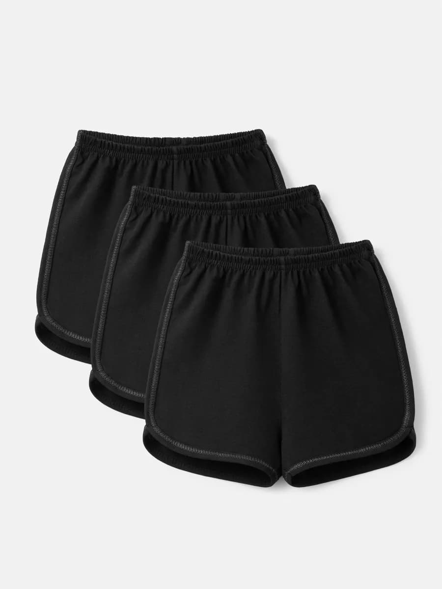 Шорты в комплекте для детей