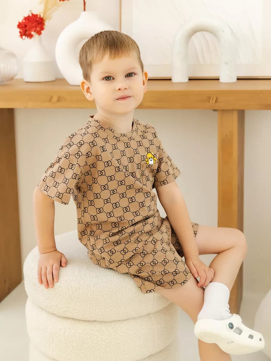 Костюм для садика - фото 1