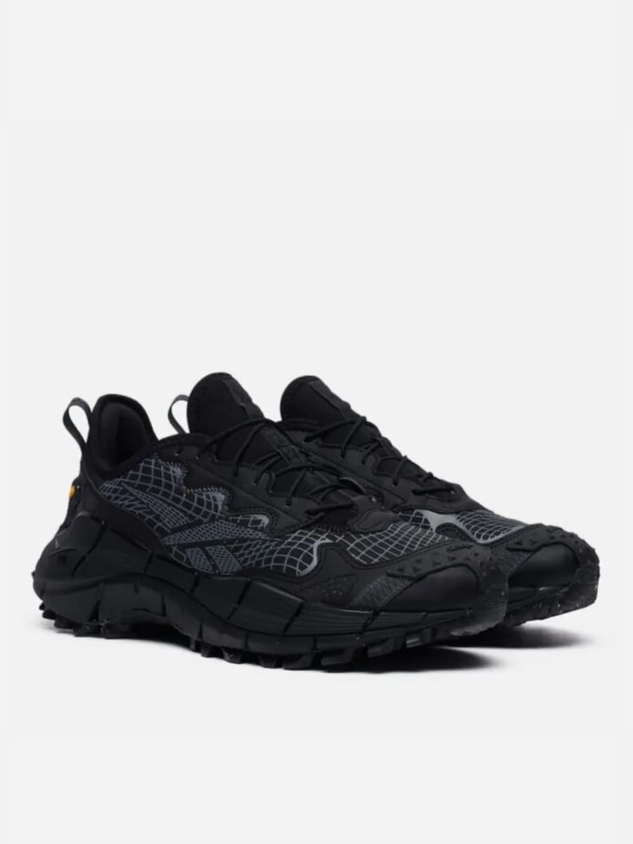 Кроссовки Reebok Termo
