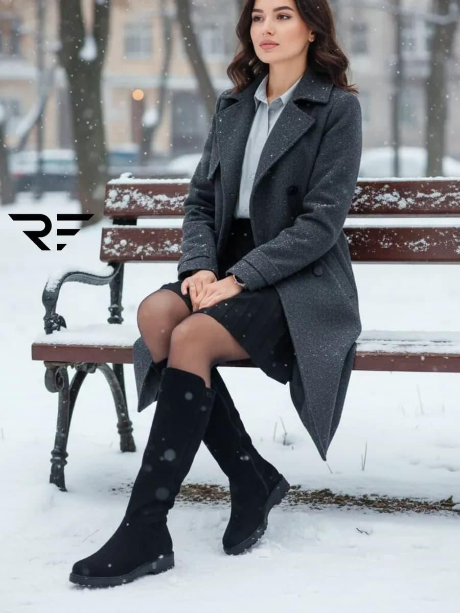 Сапоги