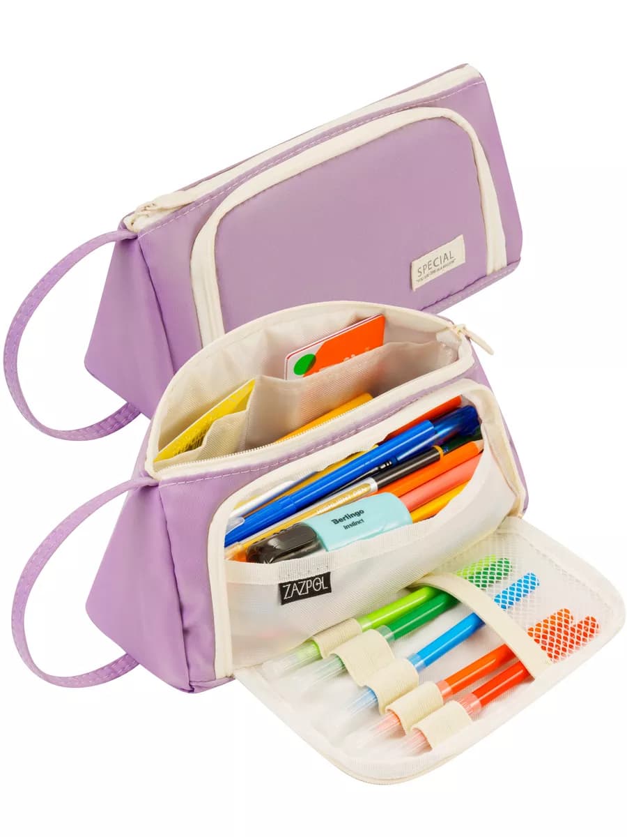 Пенал школьный