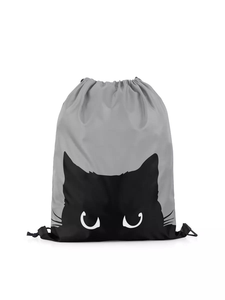 Сумка-мешок для обуви - фото 1