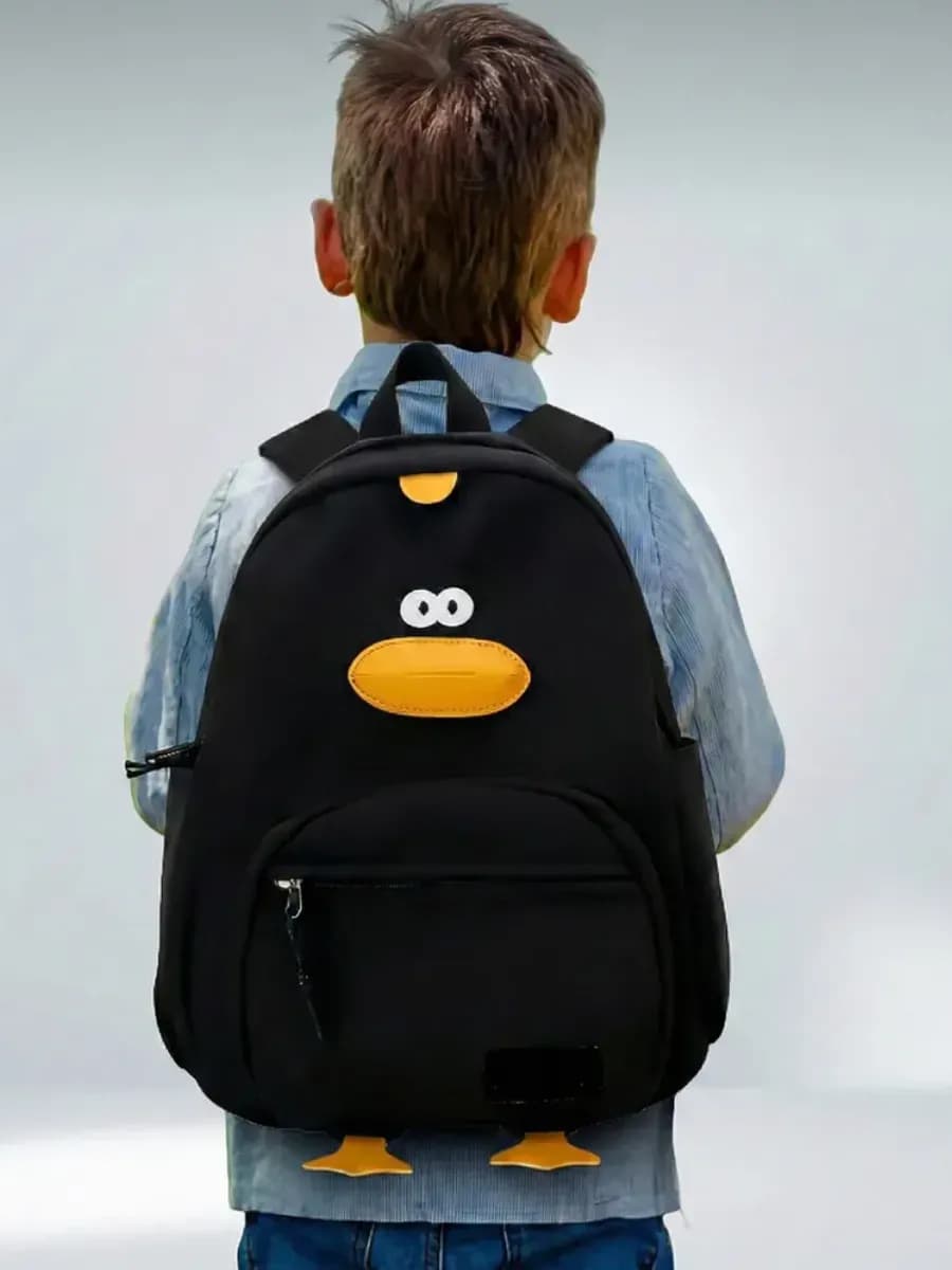 рюкзак детский