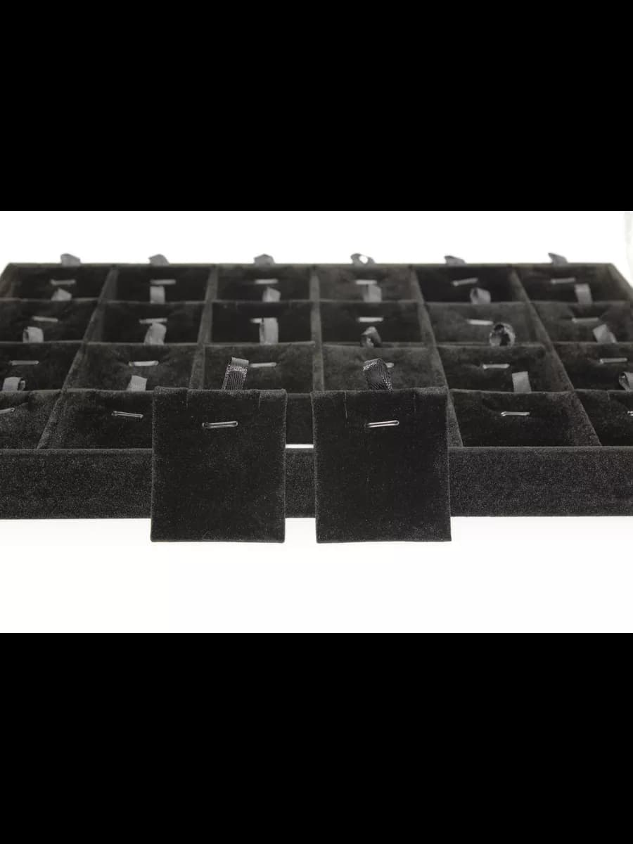 Органайзер для украшений, дисплей и фотография - фото 1