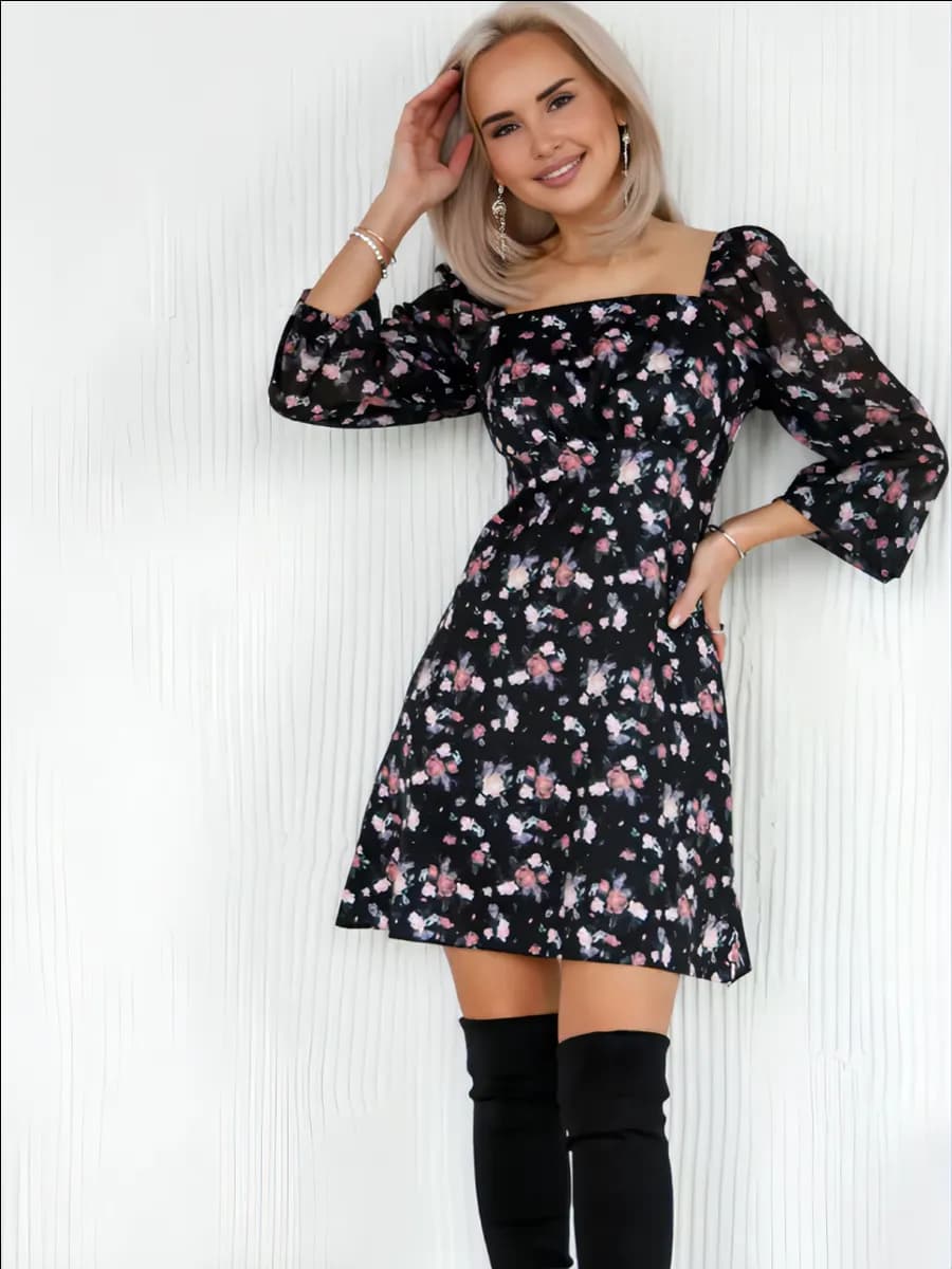 платье праздничное вечернее офисное