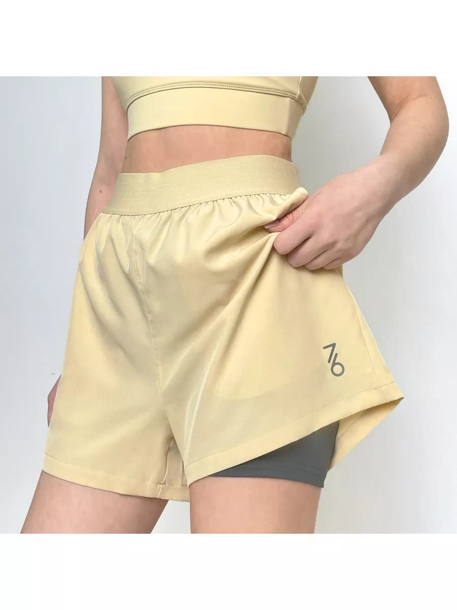 Шорты спортивные